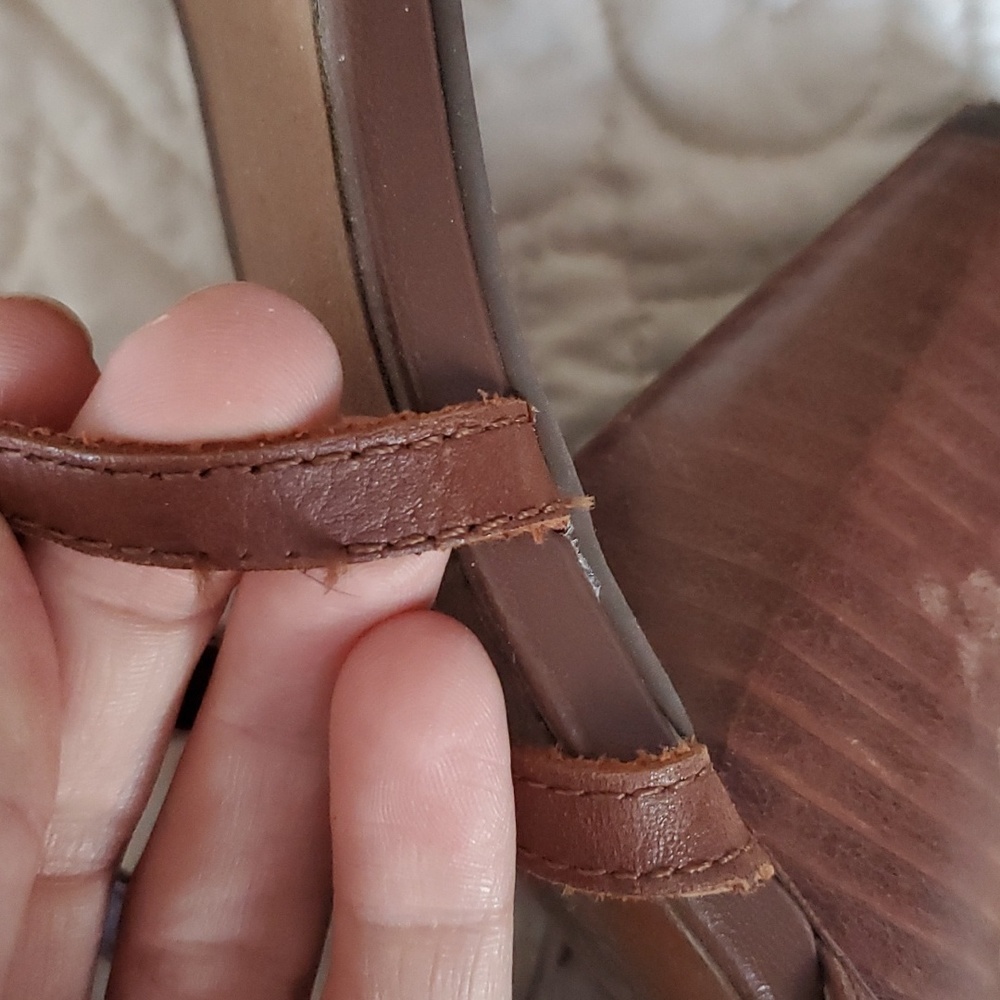 🏵5/$20 Seychelles Heels - Picture 5 of 10